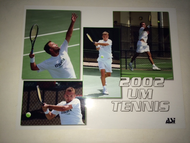 Tomas Smid Original Signé - Autocollant Tennis - A 167060